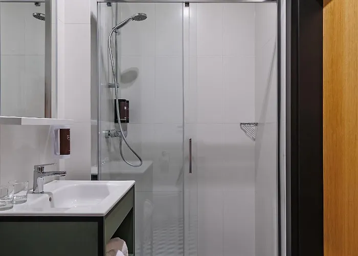 Tulip Residences Отель