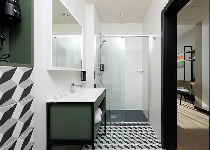 Tulip Residences Hotel