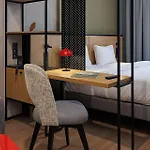 Tulip Residences 3*