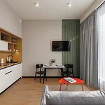 Tulip Residences Lviv