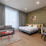 Tulip Residences Hotel Lviv