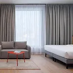 Tulip Residences Lviv