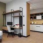 Tulip Residences 3* Lviv