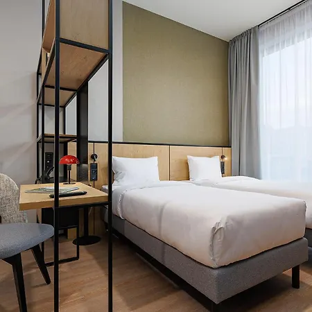 Tulip Residences 酒店 3*