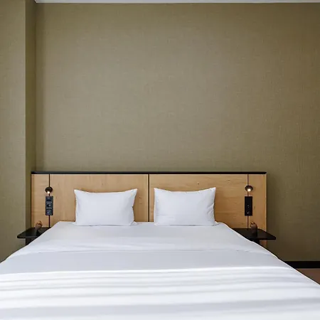 Tulip Residences Hotel Lvov