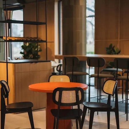 Tulip Residences Lviv