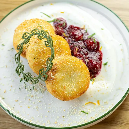 Tulip Residences 3* Lvov