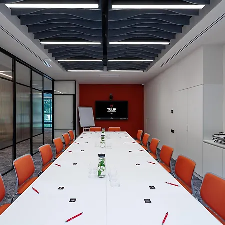 Tulip Residences Szálloda 3*