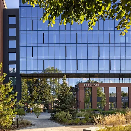 Tulip Residences Lviv