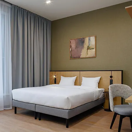 Szálloda Tulip Residences Lviv