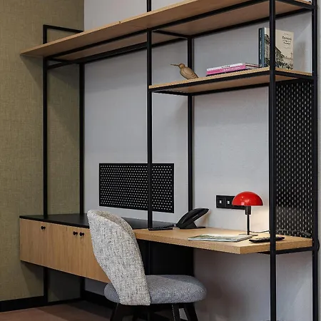 Tulip Residences Szálloda Lviv