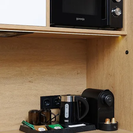 Tulip Residences 3* Lvov