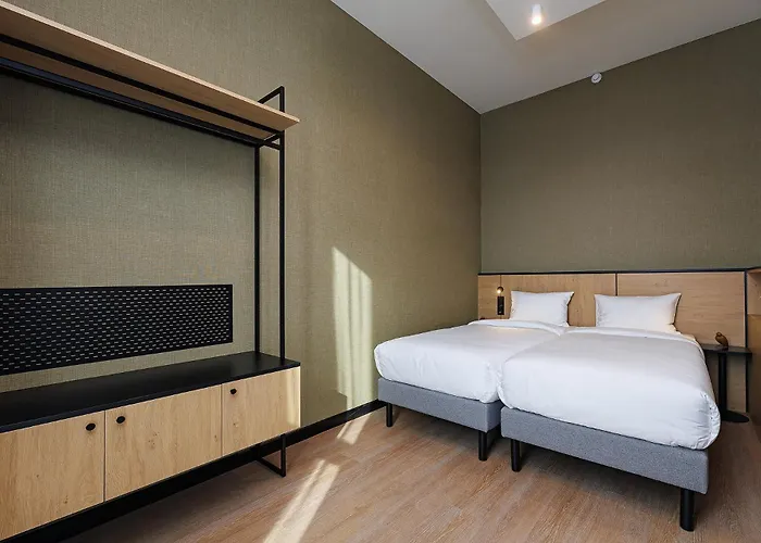 Tulip Residences לבוב