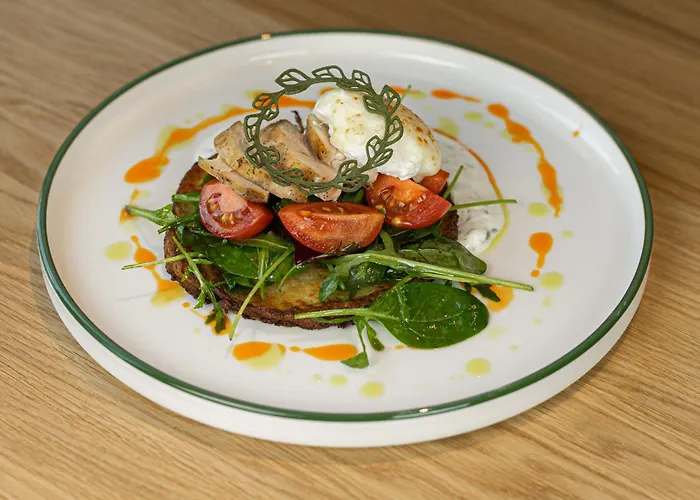 Tulip Residences לבוב