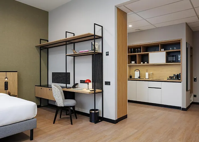 Tulip Residences 3* לבוב