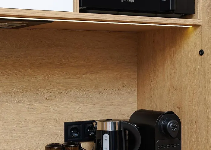 Tulip Residences 3* לבוב